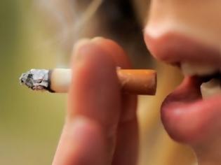 Φωτογραφία για Δείτε γιατί κάποιοι καπνιστές διατηρούν υγιείς τους πνεύμονές τους
