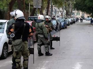 Φωτογραφία για Την αποδέσμευση των αστυνομικών από τα γήπεδα ζητάει η Ένωση Αστυνομικών Υπαλλήλων Θεσσαλονίκης