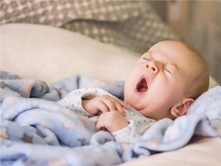 Φωτογραφία για Μυστικά για να μεγαλώσετε ένα μωρό που κοιμάται καλά