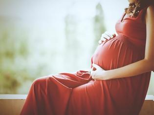 Φωτογραφία για Τα κιλά της εγκυμοσύνης μπορεί να επηρεάσουν την καρδιακή υγεία του παιδιού, σύμφωνα με νέα μελέτη