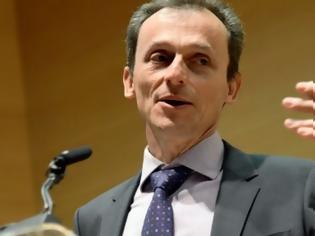 Φωτογραφία για Ισπανία: Στη... δίνη σκανδάλου φοροδιαφυγής ο υπουργός Επιστημών