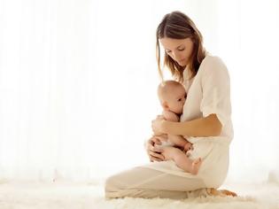 Φωτογραφία για Νέα μαμά: Οι πέντε πιο συχνές ερωτήσεις που κάνει κάθε νέα μαμά για τον θηλασμό