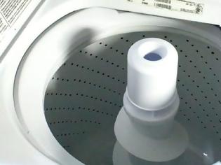 Φωτογραφία για Έτσι θα καθαρίσετε το πλυντήριο στην εντέλεια!