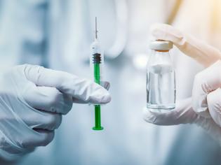 Φωτογραφία για Εποχική γρίπη: Προσοχή στους επικίνδυνους ΜΥΘΟΥΣ για το εμβόλιο
