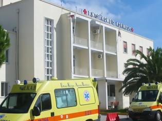 Φωτογραφία για Σοβαρό περιστατικό βίας κατά γιατρού στο Γενικό Νοσοκομείο Κορίνθου