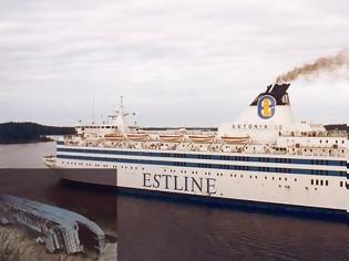 Φωτογραφία για Το ναυάγιο του «MS Estonia»: Οι 852 νεκροί, τα αίτια και το μάθημα [video]