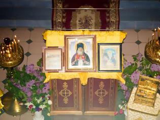 Φωτογραφία για Παρακλήσεις Αγίου Λουκά του Ιατρού Ιερό Μητροπολιτικό Ναό του Αγίου Αχιλλίου Λαρίσης