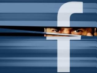 Φωτογραφία για Facebook Is Giving Your Shadow Content To Advertisers