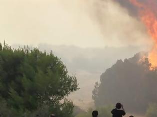 Φωτογραφία για H Πολιτική Ηγεσία για το θάνατο του Σάββα Σάββαρη