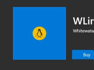 Φωτογραφία για WLinux η νέα διανομή ειδικά για Windows 10