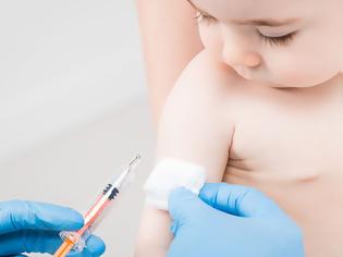 Φωτογραφία για Γ. Μπασκόζος: Υποχρεωτικοί οι εμβολιασμοί για την εγγραφή στους βρεφονηπιακούς σταθμούς