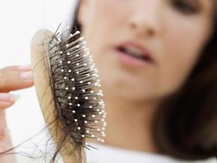 Φωτογραφία για Το χρόνιο άγχος «σκοτώνει» και τα μαλλιά μας