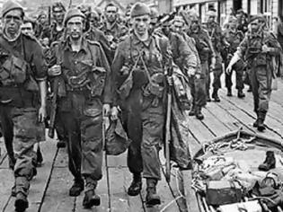 Φωτογραφία για Small Scale Raiding Force: Οι άγνωστοι καταδρομείς του Β’ Παγκοσμίου Πολέμου
