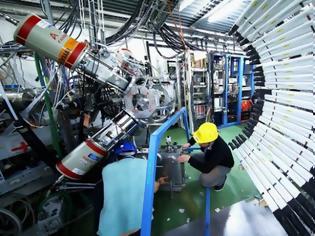 Φωτογραφία για CERN A. Strumia: οι γυναίκες ευνοούνται σε σχέση με τους άνδρες στη Φυσική