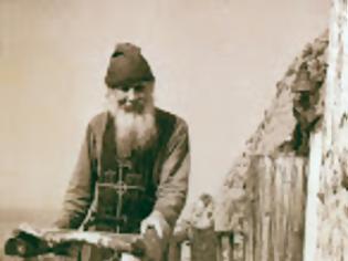Φωτογραφία για 11116 - Ιερομόναχος Θεοδόσιος Καρουλιώτης (1869 - 2 Οκτωβρίου 1937)