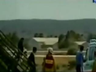 Φωτογραφία για ΒΙΝΤΕΟ ΣΟΚ - Κι όμως! Αεροπλάνο προσγειώθηκε 35 χρόνια μετά την εξαφάνιση του! [video]