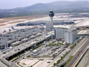 Φωτογραφία για Σπριντ για να κλείσει το deal του Διεθνούς Αερολιμένα Αθηνών