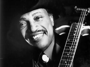Φωτογραφία για Otis Rush: Ένας πρωτοπόρος των blues