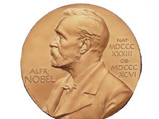 Φωτογραφία για Nobel Φυσικής 2018
