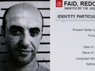 Φωτογραφία για Συνελήφθη ο νούμερο ένα καταζητούμενος στη Γαλλία - Είχε αποδράσει με κινηματογραφικό τρόπο