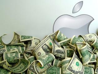 Φωτογραφία για Η Apple θα ανακοινώσει τα τριμηνιαία κέρδη την 1η Νοεμβρίου