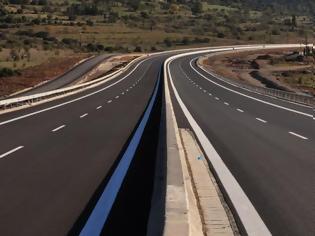 Φωτογραφία για Η Κομισιόν ενέκρινε επένδυση 121 εκατ. ευρώ για την κατασκευή αυτοκινητοδρόμου που θα συνδέει τη χερσόνησο του Ακτίου με την Ιόνια Οδό