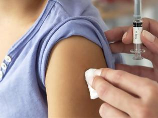 Φωτογραφία για Ξεκίνησε ο αντιγριπικός εμβολιασμός - Ποιοι πρέπει να κάνουν το εμβόλιο