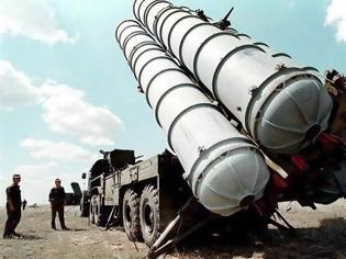 Φωτογραφία για Ρωσική βόμβα… Η παράδοση των πυραύλων S-300 στη Συρία ολοκληρώθηκε