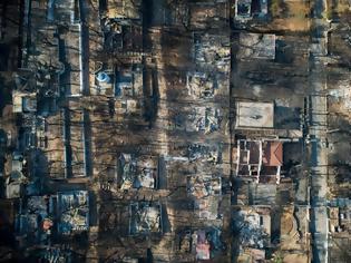 Φωτογραφία για Νοσοκομείο στις πληγείσες από τις πυρκαγιές περιοχές στην Αττική «χτίζει» η Λευκωσία