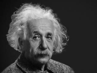 Φωτογραφία για Στο σφυρί η «Επιστολή του Θεού» του Αϊνστάιν - Αναμένεται να «πιάσει» μέχρι 1,5 εκατ. δολάρια