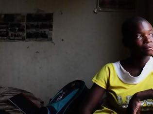 Φωτογραφία για «Με χτυπούσε με κούτσουρα»: Οι κακοποιημένες, ξεχασμένες γυναίκες της Ζιμπάμπουε