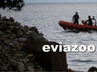 Φωτογραφία για Βόρεια Εύβοια: Εντοπίστηκε πτώμα άνδρα στη θάλασσα - Πιθανολογείται ότι είναι ο 67χρονος αγνοούμενος από την κακοκαιρία!