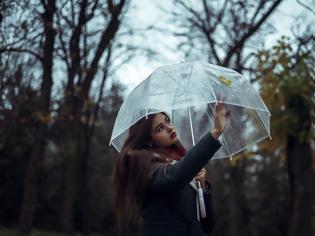 Φωτογραφία για Οι πιο ωραίες ιδέες για ενδιαφέροντα βροχερά ραντεβού