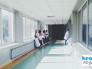 Φωτογραφία για Αλλάζουν οι θέσεις των εργαζομένων στα Νοσοκομεία με τους νέους Οργανισμούς! Τι είπε ο υπ.Υγείας