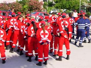 Φωτογραφία για Αποβολή του Ελληνικού Ερυθρού Σταυρού από τη Διεθνή Ομοσπονδία - Προηγήθηκε έλεγχος