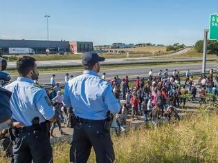Φωτογραφία για Κλείνει τα σύνορα η Δανία.Δεν θα δεχθεί κανέναν «πρόσφυγα» από το πρόγραμμα μετεγκατάστασης του ΟΗΕ
