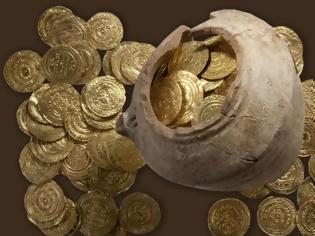 Φωτογραφία για Πολύ μπροστά οι αρχαίοι: Γιατί τα κέρματα είναι στρογγυλά;