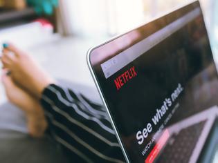 Φωτογραφία για Το Netflix τρώει πια το 15% της κίνησης στο ίντερνετ παγκοσμίως ξεπερνώντας και το YouTube