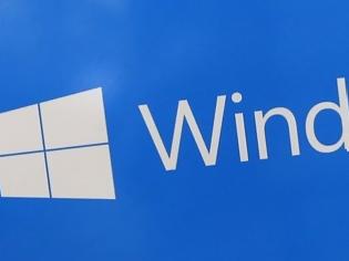 Φωτογραφία για Microsoft: Ξεκίνησε η δωρεάν αναβάθμιση για τα Windows 10