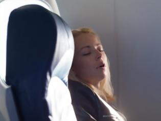 Φωτογραφία για Πώς μία γυναίκα που ταξίδευε με τελικό προορισμό την Κοπεγχάγη ξύπνησε στο Ελ. Βενιζέλος