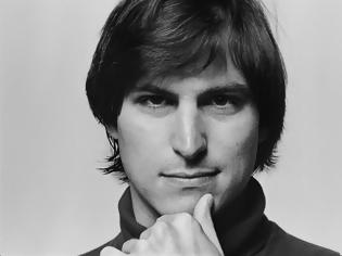 Φωτογραφία για Επτά χρόνια από τότε που ο Steve Jobs δεν είναι μαζί μας