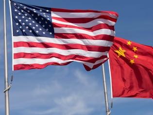 Φωτογραφία για Κλιμακώνεται επικίνδυνα η ρητορική ανάμεσα στην Ουάσιγκτον και το Πεκίνο