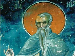 Φωτογραφία για Άγιος Νείλος του Ροσσάνο: Ένας Καλαβρός μοναχός του 10ου αιώνα
