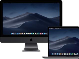 Φωτογραφία για Αδύνατες ορισμένες επισκευές iMac Pro και MacBook Pro 2018 από τρίτους
