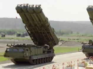 Φωτογραφία για S-400: Αυτό είναι το νέο υπερσύγχρονο ρωσικό πυραυλικό σύστημα που αγόρασε η Ινδία [video]