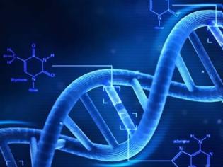 Φωτογραφία για Νέα μελέτη αποκαλύπτει σύνδεση μεταξύ DNA και καρκίνου