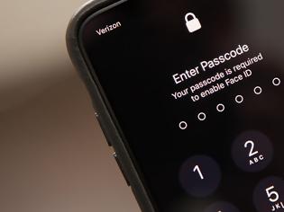 Φωτογραφία για Αυτόματη συμπλήρωση κωδικών πρόσβασης στο Apple TV και πώς να εισάγετε γρήγορα έναν κωδικό πρόσβασης από το iPhone στην κονσόλα
