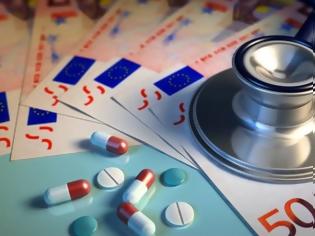 Φωτογραφία για 9th Pharma & Health Conference: “Τα μέτρα της κυβέρνησης στον τομέα του Φαρμάκου”