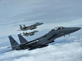 Φωτογραφία για Τι πραγματικά συμβαίνει με τα “τουρκικά” F-35 και γιατί κάποιοι στις ΗΠΑ θέλουν να τα δώσουν στην Άγκυρα;