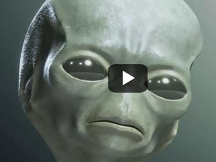 Φωτογραφία για Δείτε πως μοιάζουν οι εξωγήινοι σύμφωνα με τους επιστήμονες [video]